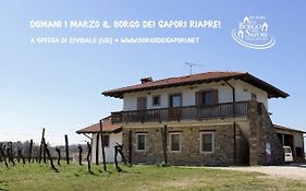 Borgo Dei Sapori Casa De Vacaciones