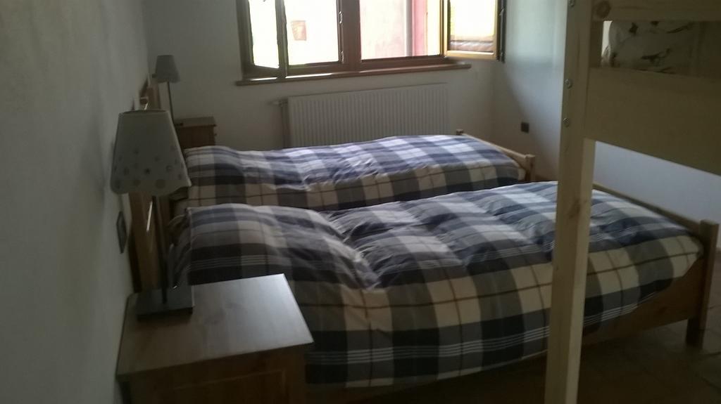 Borgo Dei Sapori Villa Cividale del Friuli Habitación foto